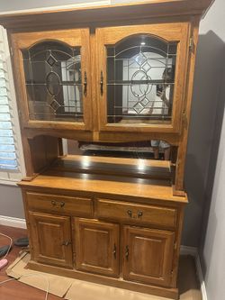 Kitchen table