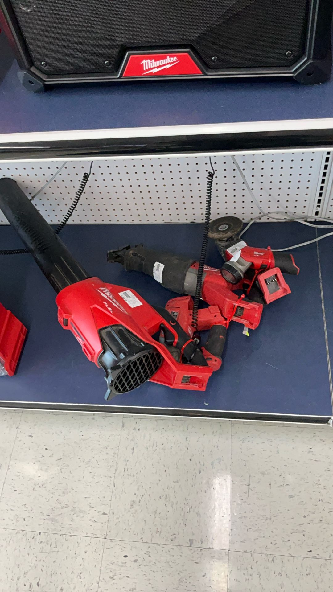 Tool Set