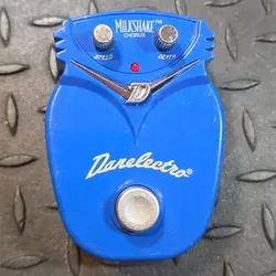 Danelectro Milkshake.