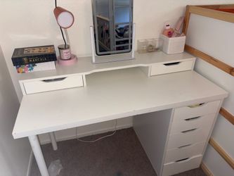 IKEA Vanity