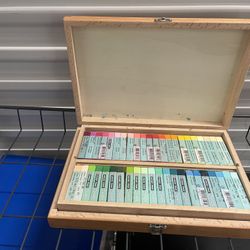 Brand New Oil Pastels 