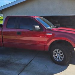 2007 Ford F-150
