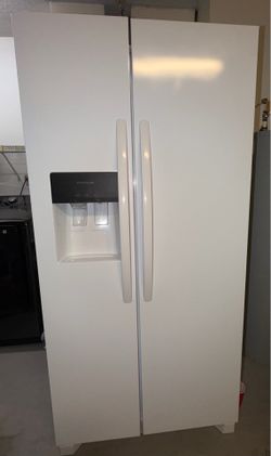 Frigidaire Refrigerator