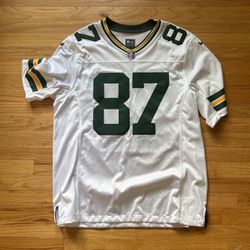 Green Bay Packers Nelson Jersey