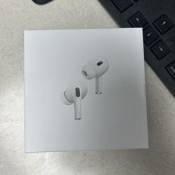 Apple Airpod Gen 2 - Type C