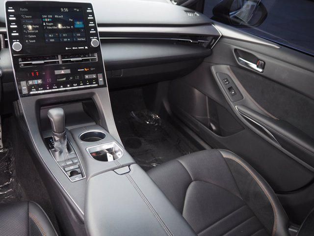 2019 Toyota Avalon