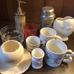 Cups 