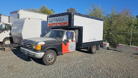 Truck-Disel