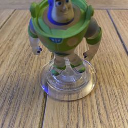 Buzz Ligth year Disney Infinity 