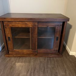 Tv stand