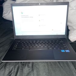 Chromebook 