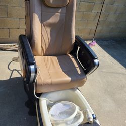 Pedicure Chair