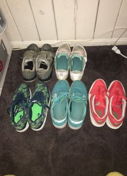 Shoes
