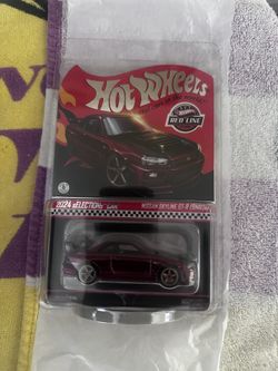 Hot Wheels RLC Selection Nissan Skyline