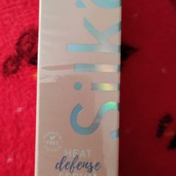 Silk'e Heat Defense Serum