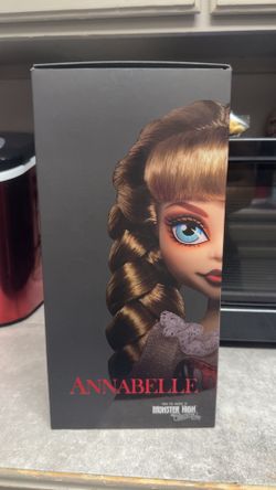 Monster High