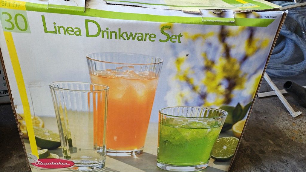 Sed De Vasos