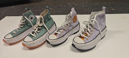 Converse original. Size 7