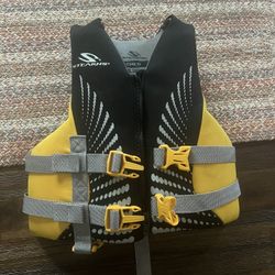 Child Life Jacket