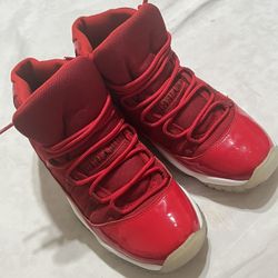 Air Jordan 11 Retro BG