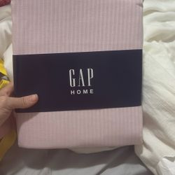 Gap Baby Doll Pink Set Of 2