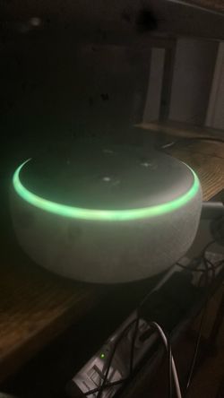 3rd gen alexa