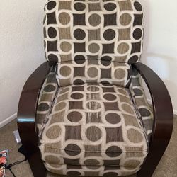 Recliner Chair For Sale 