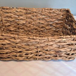 Basket Home Decor Storage