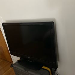 Philips TV Working Condition