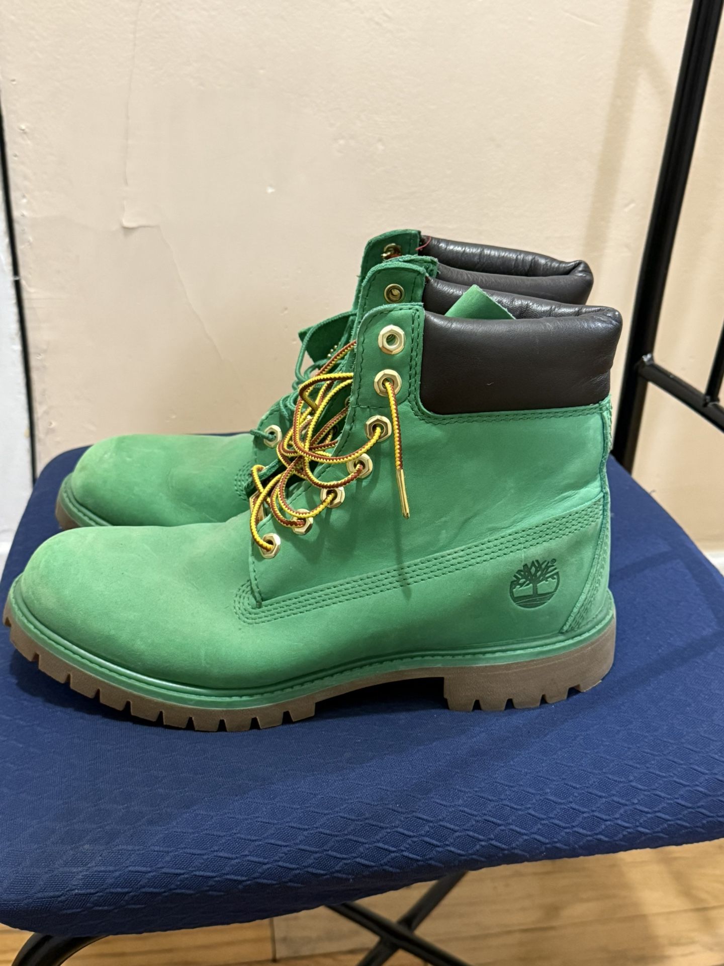 Timberland Mens Size 9 Boots