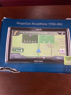 GPS