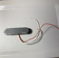 EMG Single coil