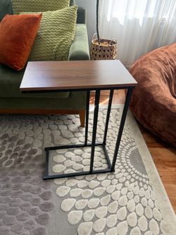 Sofa table