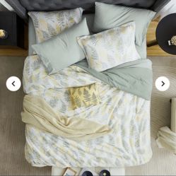 Bed Sheet (New Never Used)