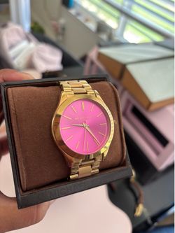 MK watch