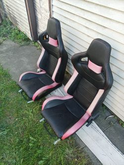 Racing Seats