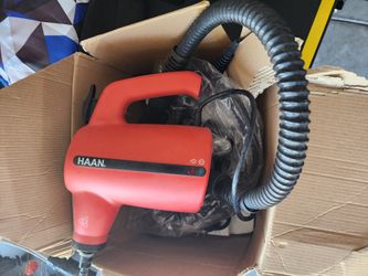 Hand Held Steam Cleaner
