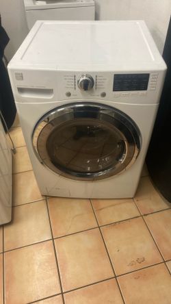 KENMORE WASHER