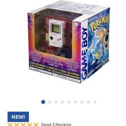 Pokémon Red And Blue Jukebox $150 OBO