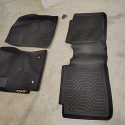 For 14-19 Toyota Corolla