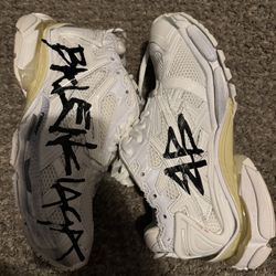 Balenciaga Sneakers 