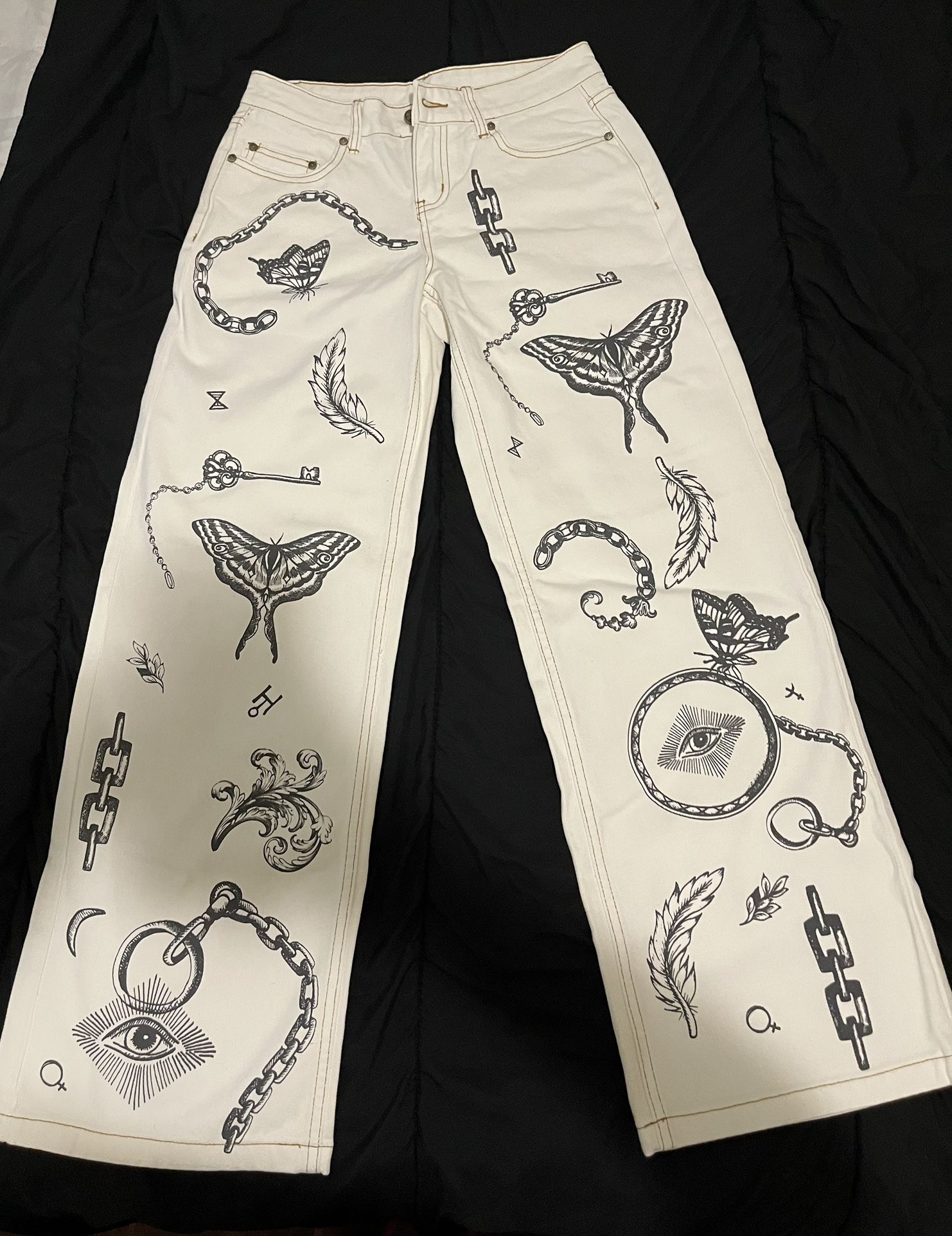 DollsKill Jeans