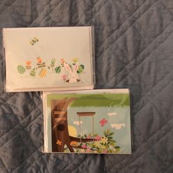 Pop-up Greeting Cards