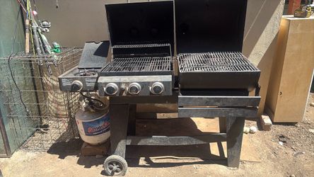 Grill