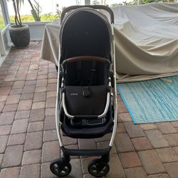 Uppa Cruz Baby Stroller