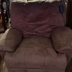 Free Electric Recliner