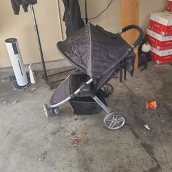 Britax Stroller