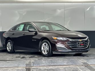 2020 Chevrolet Malibu