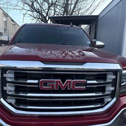 2014-18 oem grill