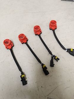 hid lights d2 adaptador